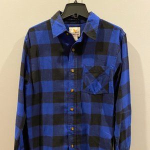 Field & Stream Flannel
